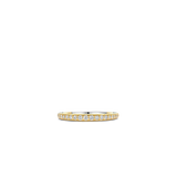 Thin Zirconia Ring