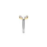 Signature Open Zirconia Ring