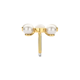 Statement Pearl Ring