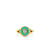 Eternal Sun Ring