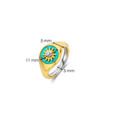 Eternal Sun Ring