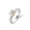 TI SENTO - Milano Ring 1737ZY