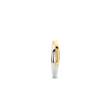 Bicolor Crossover Ring - XS model