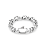 TI SENTO Bracelet 23016SI