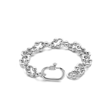 TI SENTO Bracelet 23016SI