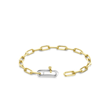 TI SENTO Bracelet 23018SY