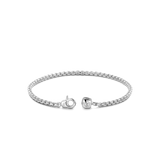 Classic Box Chain Bracelet