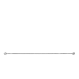 Classic Box Chain Bracelet