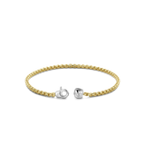 Classic Box Chain Bracelet