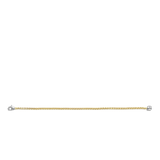 Classic Box Chain Bracelet