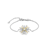 Star Pearl Bracelet