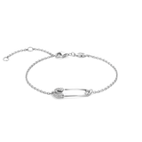 TI SENTO Bracelet 23035ZI