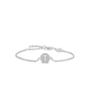 TI SENTO Bracelet 2836LT