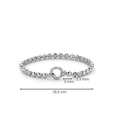 TI SENTO Bracelet 2871ZI