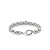 TI SENTO Bracelet 2875ZI