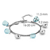 TI SENTO Bracelet 2884WB