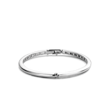 Classic Bangle Silver