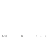 TI SENTO Bracelet 2890ZI