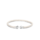 Classic Pearl Bracelet