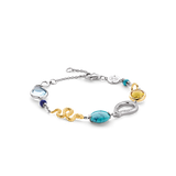 TI SENTO Bracelet 2910TQ