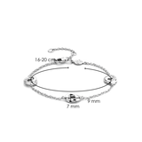 Forever Connected Bracelet