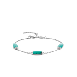 TI SENTO Bracelet 2930TQ