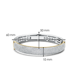 TI SENTO Bracelet 2967ZY