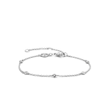 TI SENTO Bracelet 2974ZI