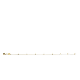 Classic Zirconia Bracelet