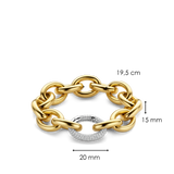 TI SENTO Bracelet 2977ZY