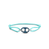 TI SENTO Bracelet 2987DB