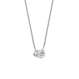TI SENTO Necklace 34001ST