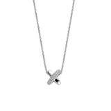 TI SENTO Necklace 34003ZI