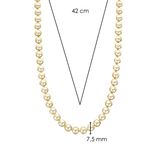 TI SENTO Necklace 34009YP
