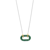 TI SENTO Necklace 34012MA