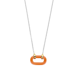 TI SENTO Necklace 34012OR