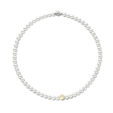 TI SENTO Necklace 34014YP