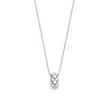 TI SENTO Necklace 34015SI
