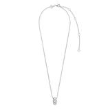 TI SENTO Necklace 34015SI