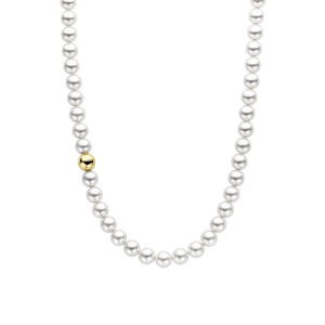 Ti sento 2025 pearl necklace