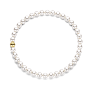 Ti sento 2025 pearl necklace