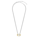 TI SENTO Necklace 34018YP