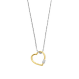 TI SENTO Necklace 34023SY