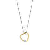 TI SENTO Necklace 34023SY