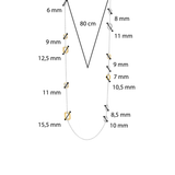 Classic Charm Necklace