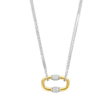 TI SENTO Necklace 34029ZY