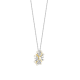 Star Pearl Necklace