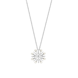 Star Pearl Necklace