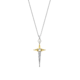 TI SENTO Necklace 34034YP