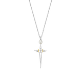 TI SENTO Necklace 34034YP